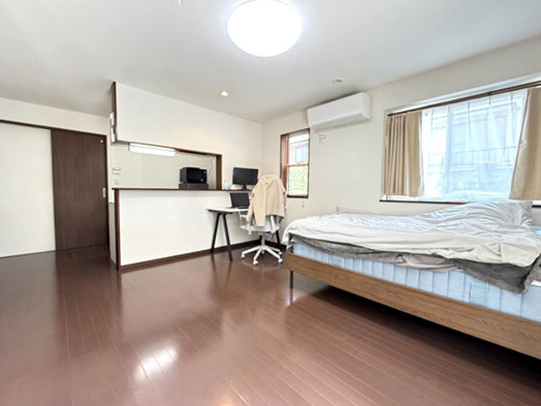 3LDK House in Hino with Parking | 2016 Build - Thumbnail 3