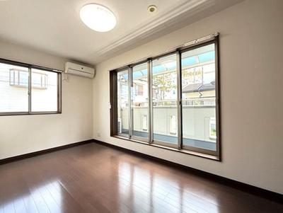 3LDK House in Hino with Parking | 2016 Build — Image 4, Hino, Tokyo