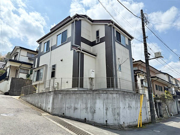 3LDK House in Hino with Parking | 2016 Build - Thumbnail 2