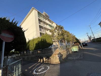 [Homes] Shiki Muneoka Residence, Building 1, 4th floor | — Image 1, Shiki, Saitama