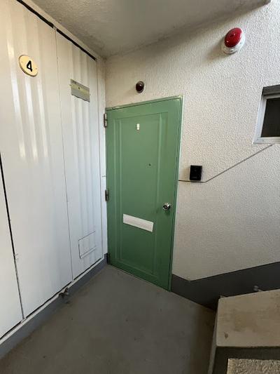 [Homes] Shiki Muneoka Residence, Building 1, 4th floor | — Image 4, Shiki, Saitama