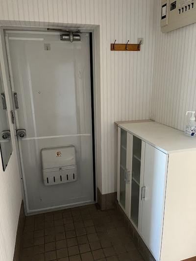 [Homes] Shiki Muneoka Residence, Building 1, 4th floor | — Image 3, Shiki, Saitama