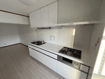 [Homes] Shiki Muneoka Residence, Building 1, 4th floor | — Image 1, Shiki, Saitama