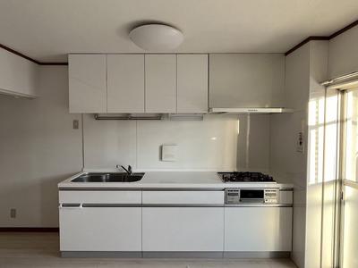 [Homes] Shiki Muneoka Residence, Building 1, 4th floor | — Image 2, Shiki, Saitama