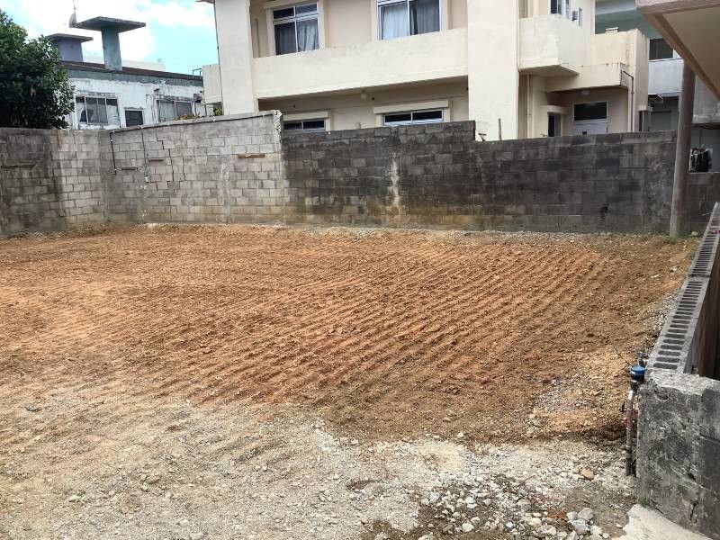 208 sqm Vacant Land for Sale in Uruma, Okinawa - Thumbnail 3