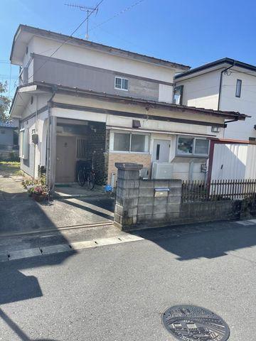 Used detached house in Shinshimozenuma, Hata | Ishinomaki City, 12 minutes walk from Habita Station on the JR Senseki Line (Property number: 0149781-0000148) — Image 1, Ishinomaki, Miyagi