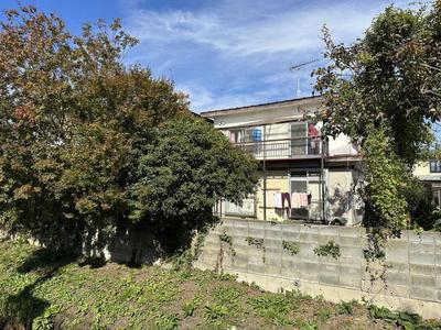 Used detached house in Shinshimozenuma, Hata | Ishinomaki City, 12 minutes walk from Habita Station on the JR Senseki Line (Property number: 0149781-0000148) — Image 1, Ishinomaki, Miyagi