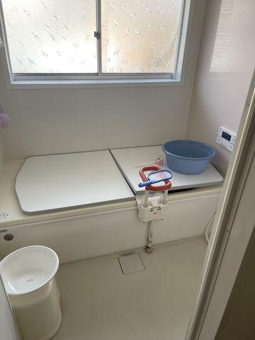 Used detached house in Shinshimozenuma, Hata | Ishinomaki City, 12 minutes walk from Habita Station on the JR Senseki Line (Property number: 0149781-0000148) — Image 3, Ishinomaki, Miyagi