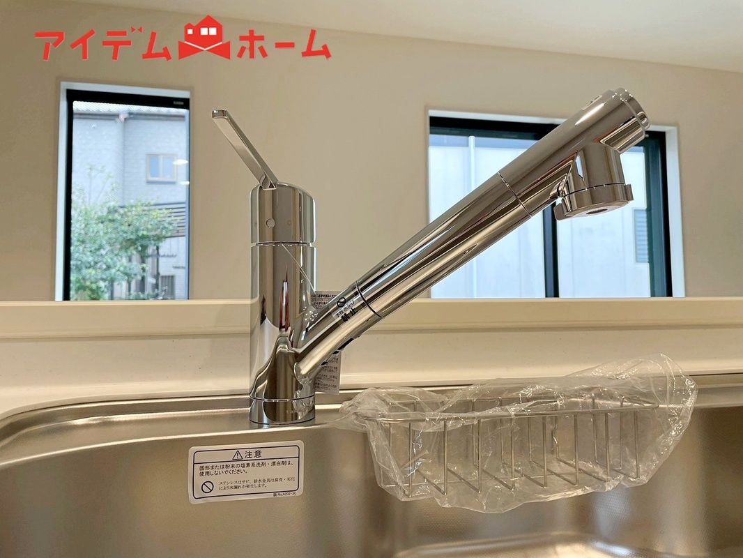 New 4LDK Single-Story House for Sale in Hamamatsu Central Ward - Thumbnail 4