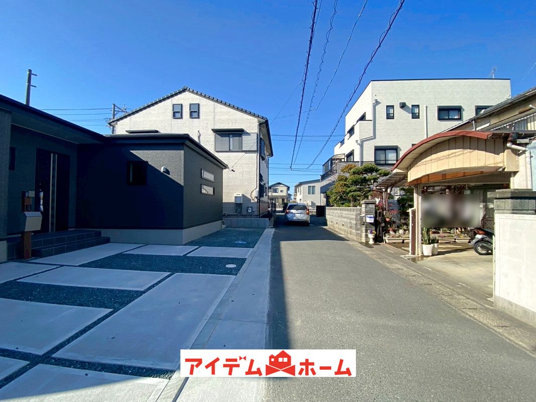 New 4LDK Single-Story House for Sale in Hamamatsu Central Ward - Thumbnail 2
