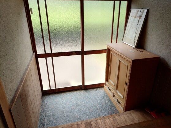 8DK Farmhouse for Sale in Miyoshi, Tokushima with 1157m² Land - Thumbnail 2