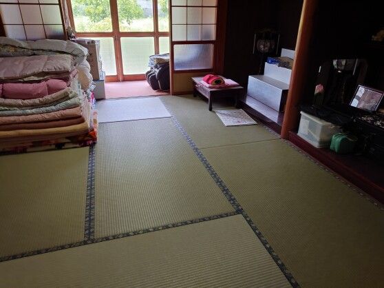 8DK Farmhouse for Sale in Miyoshi, Tokushima with 1157m² Land - Thumbnail 4
