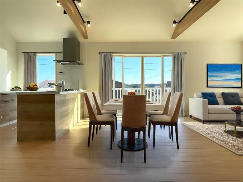 3LDK House in Isumi City Chiba - Modern Design 81.98㎡ - Thumbnail 4