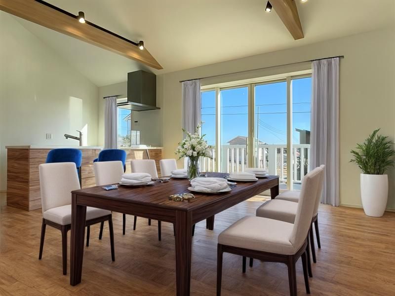 3LDK House in Isumi City Chiba - Modern Design 81.98㎡ - Thumbnail 2
