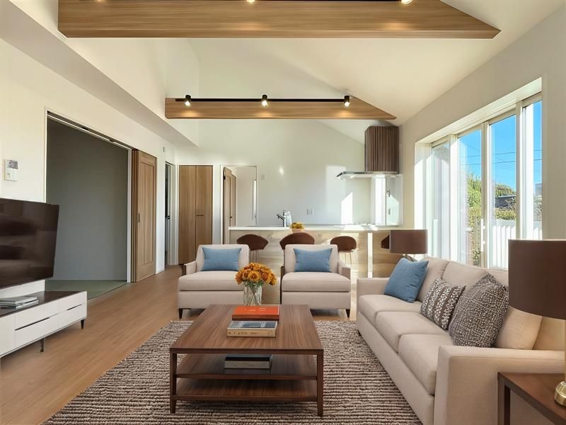 3LDK House in Isumi City Chiba - Modern Design 81.98㎡ - Thumbnail 3