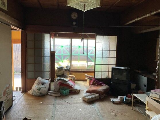 1955 Wooden House for Sale in Tarui, Gifu - Akiya Bank - Thumbnail 4