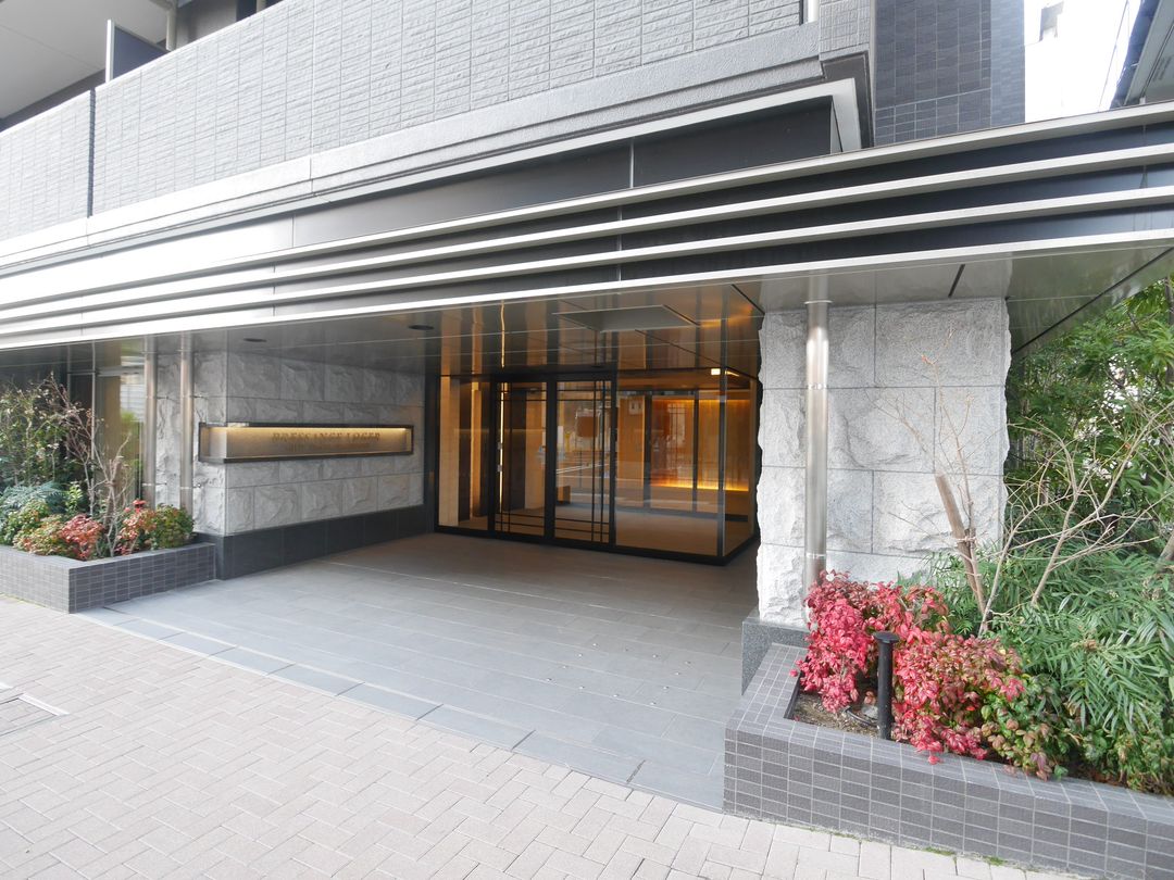 2LDK Apartment in Gifu City with Balcony - Thumbnail 2
