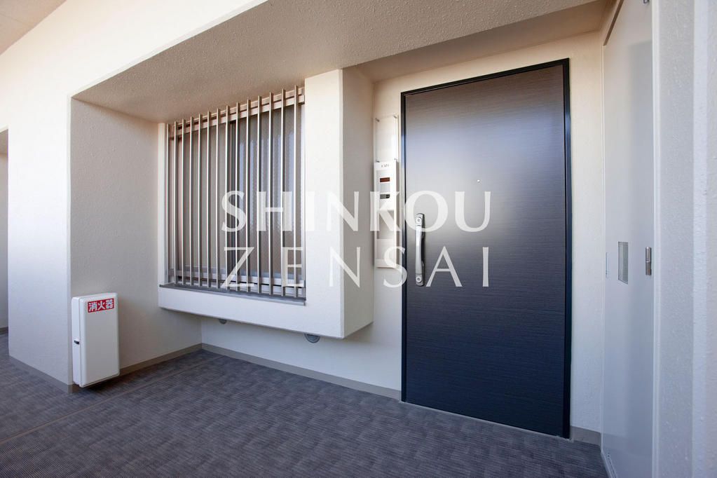 Al Suite Iwaki 13F 3LDK Apartment for Sale in Iwaki, Fukushima - Thumbnail 2