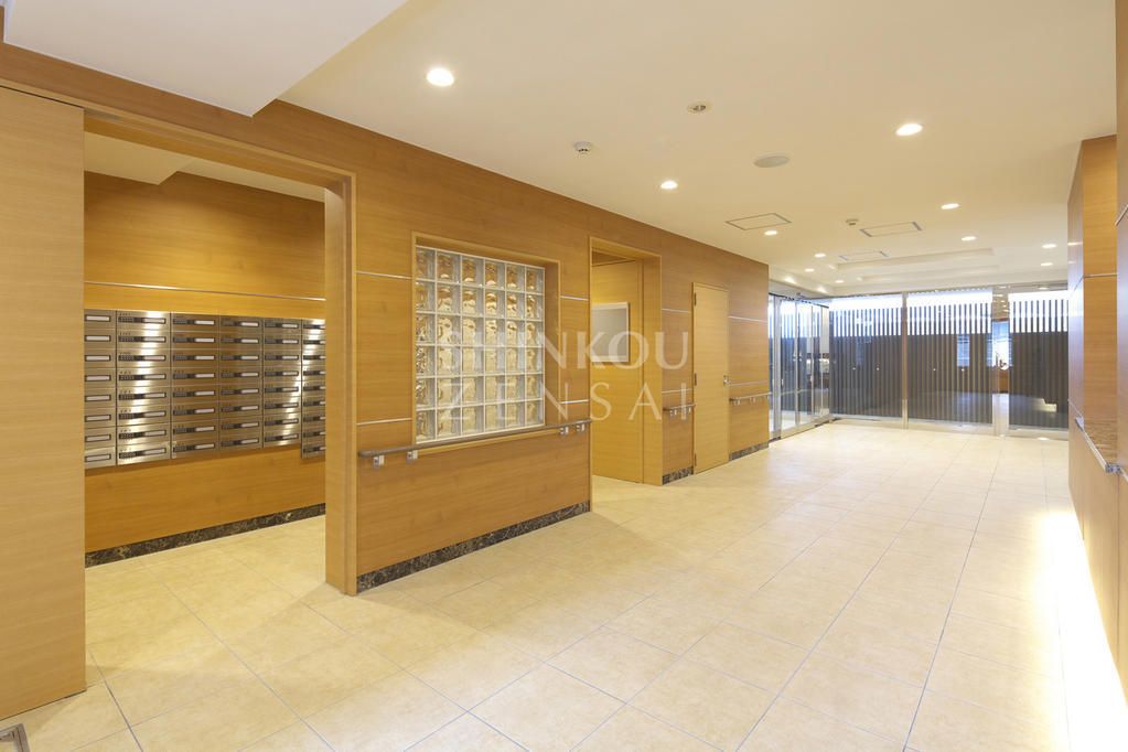 Al Suite Iwaki 13F 3LDK Apartment for Sale in Iwaki, Fukushima - Image 1