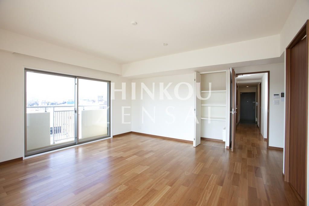 Al Suite Iwaki 13F 3LDK Apartment for Sale in Iwaki, Fukushima - Thumbnail 4