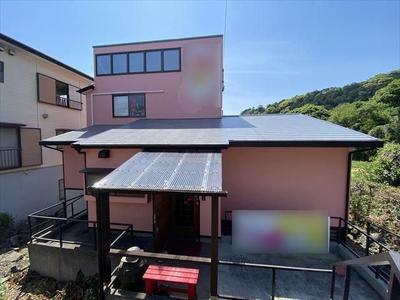 3DK House for Sale in Kawana, Ito City, Shizuoka — Image 1, Ito, Shizuoka