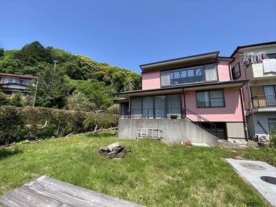 3DK House for Sale in Kawana, Ito City, Shizuoka — Image 1, Ito, Shizuoka