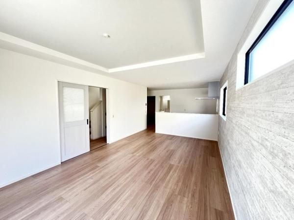 New 4LDK House for Sale in Abiko, Chiba - 2025 Build - Thumbnail 2