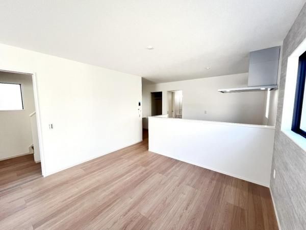 New 4LDK House for Sale in Abiko, Chiba - 2025 Build - Thumbnail 3