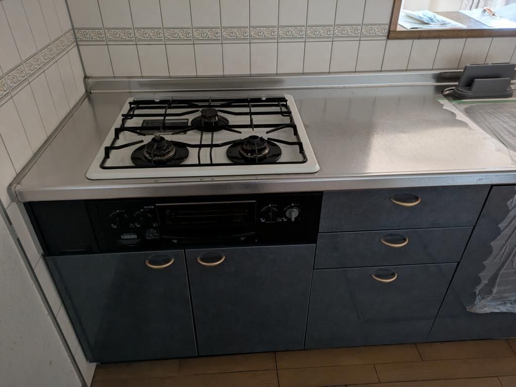 3SLDK Apartment with Garden in Kakogawa, Hyogo - Thumbnail 3