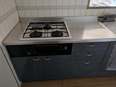 3SLDK Apartment with Garden in Kakogawa, Hyogo — Image 2, Kakogawa, Hyogo