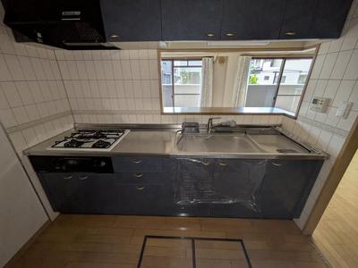 3SLDK Apartment with Garden in Kakogawa, Hyogo — Image 1, Kakogawa, Hyogo