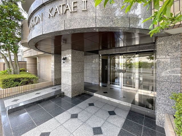 Royal Mansion Katae II 204: 3LDK Apartment in Fukuoka - Thumbnail 3