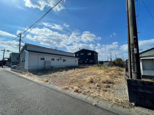 Land for Sale in Mimata, Miyazaki - 227.39 sqm Vacant Plot - Thumbnail 3