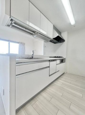 3LDK Apartment in Wakayama City Near Wakayama Castle - Thumbnail 4
