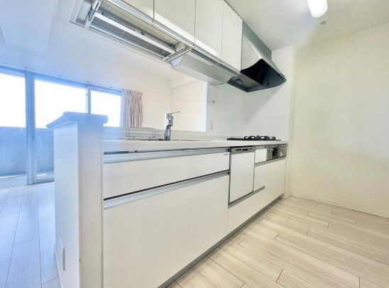3LDK Apartment in Wakayama City Near Wakayama Castle - Thumbnail 2