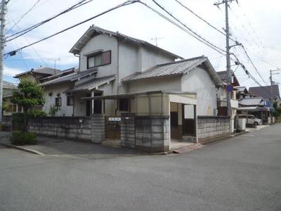 Used detached house (property number: 0008404-0005805) 16 minutes walk from Takasago Station on the Sanyo Electric Railway Main Line (Takasago City) — Image 2, Takasago, Hyogo