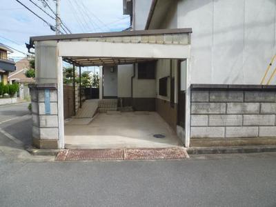 Used detached house (property number: 0008404-0005805) 16 minutes walk from Takasago Station on the Sanyo Electric Railway Main Line (Takasago City) — Image 1, Takasago, Hyogo