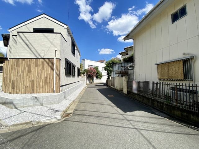 New 2024 3LDK Corner House in Chofu's Inumacho - Thumbnail 2