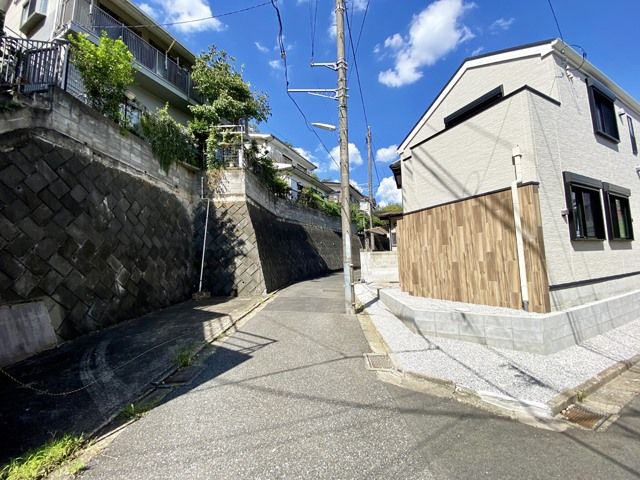 New 2024 3LDK Corner House in Chofu's Inumacho - Thumbnail 4