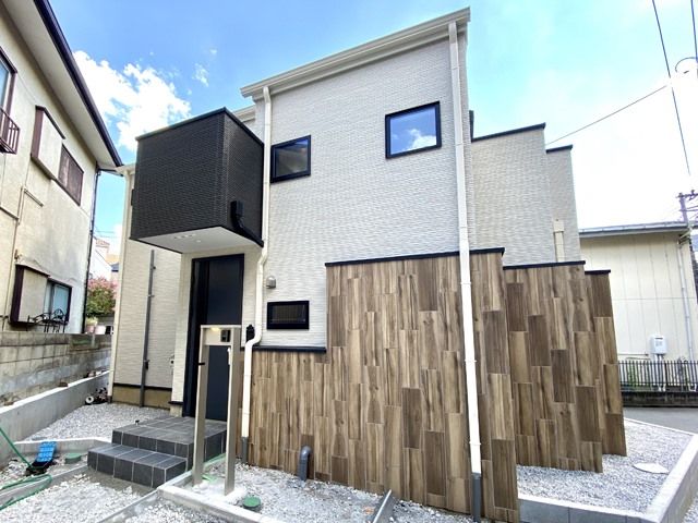 New 2024 3LDK Corner House in Chofu's Inumacho - Thumbnail 3