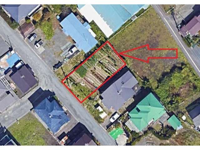 304 sqm Vacant Land for Sale in Hachinohe, Aomori - Thumbnail 3
