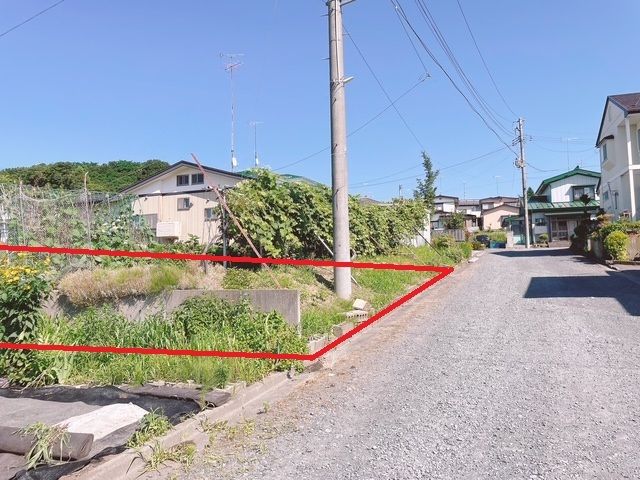 304 sqm Vacant Land for Sale in Hachinohe, Aomori - Thumbnail 2