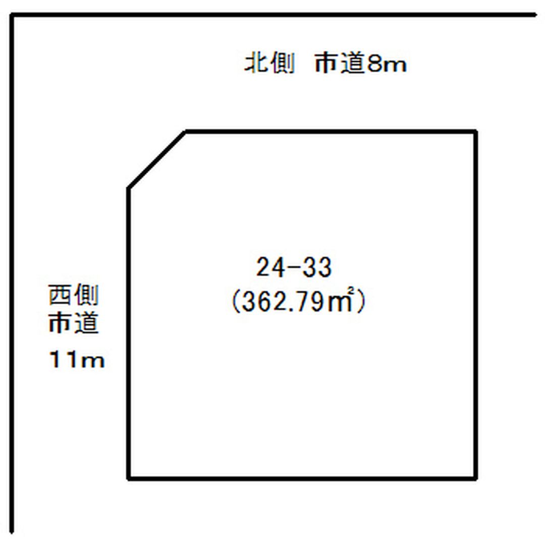 Residential Land for Sale in Kitami, Hokkaido - Thumbnail 4