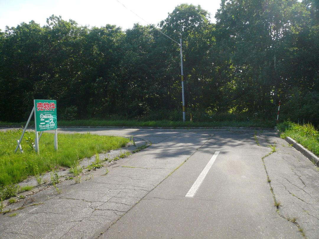 Residential Land for Sale in Kitami, Hokkaido - Thumbnail 3