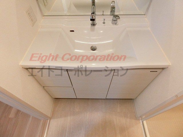 3LDK Apartment in Osaka Nishi Ward - Estem Court Awaza Residence - Thumbnail 3
