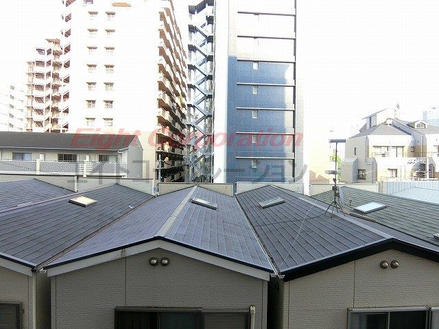 3LDK Apartment in Osaka Nishi Ward - Estem Court Awaza Residence - Thumbnail 2