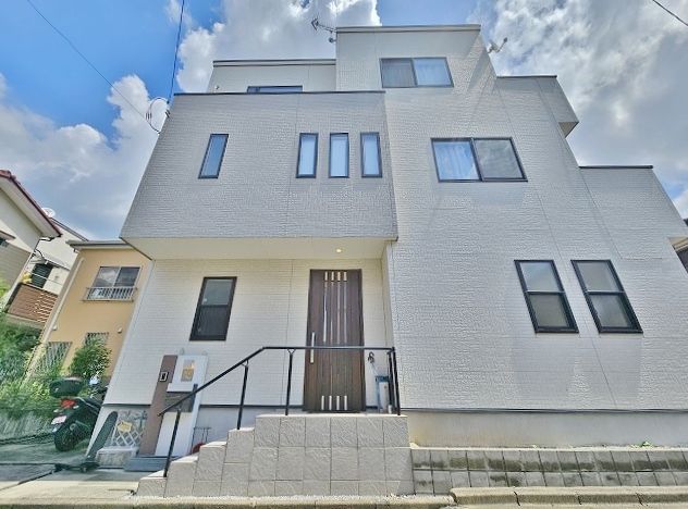 3LDK Wooden House Near Nishi-Urawa Station | Saitama - Thumbnail 2