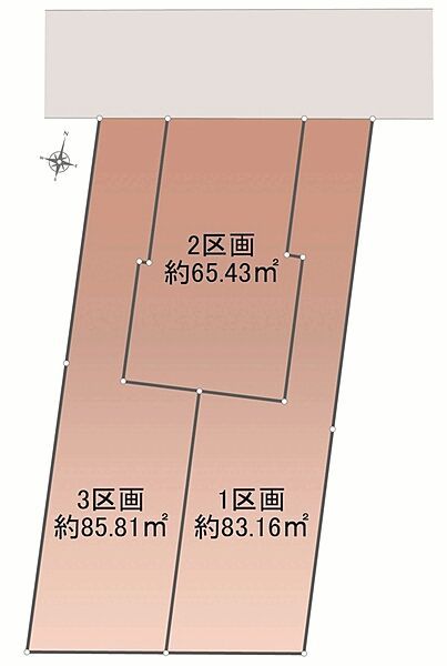 Open Lives Toyocho Access Land for Sale in Shinagawa, Tokyo - Thumbnail 4