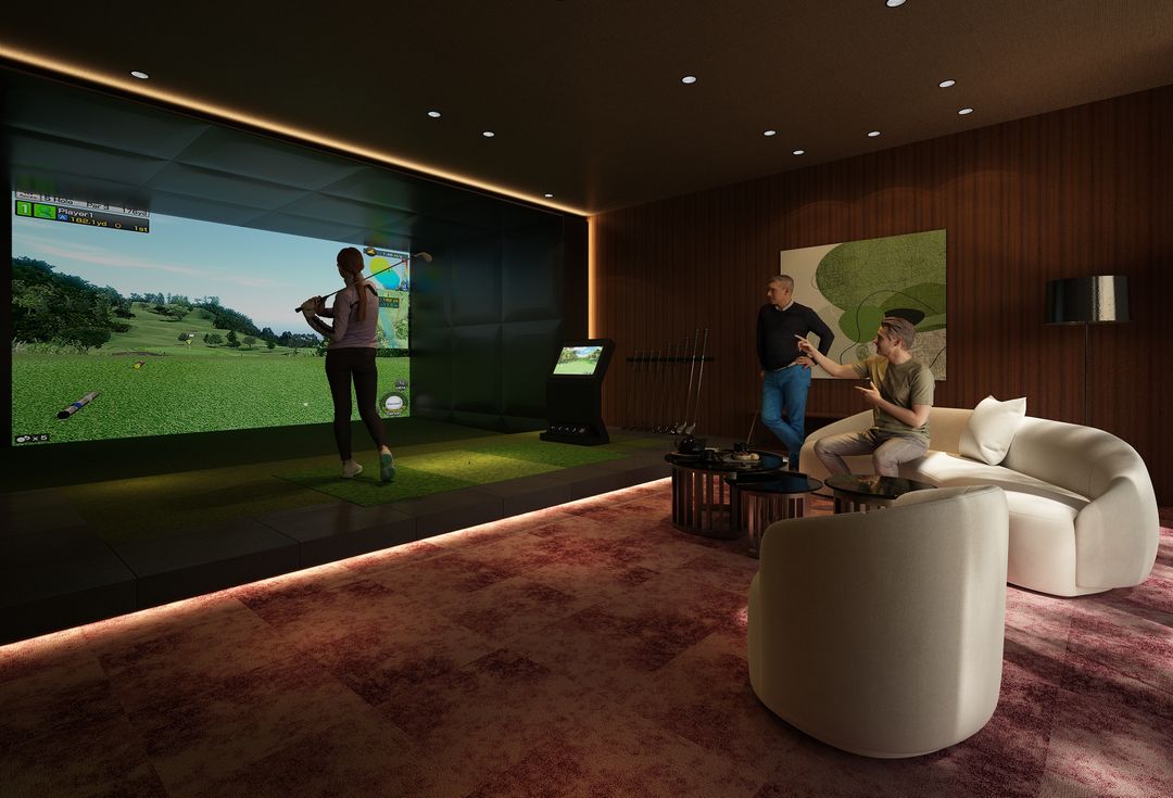 Escon Field Tower - New High-Rise Condo in Hokkaido's F Village - Thumbnail 4