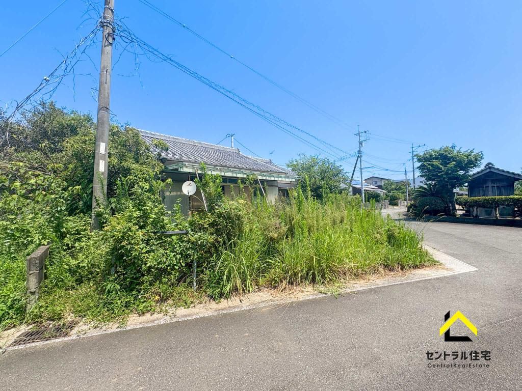 Land for Sale in Sadowara-cho Ishizaki, Miyazaki City - 316.53 sqm - Thumbnail 3
